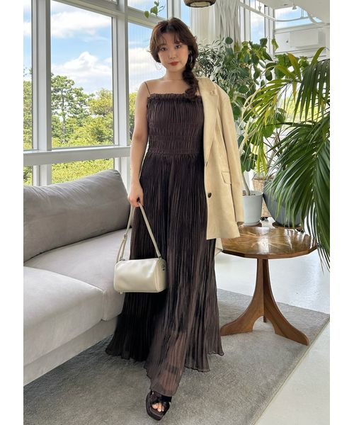 ★年末SALE★【完売品】フレイアイディー　レザーライクテーラージャケット Amazon | [フレイ アイディー] レザーライクテーラーJK