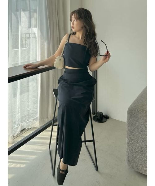 ビスチェセパレートワンピース(508369235)｜阪急百貨店公式通販サイト