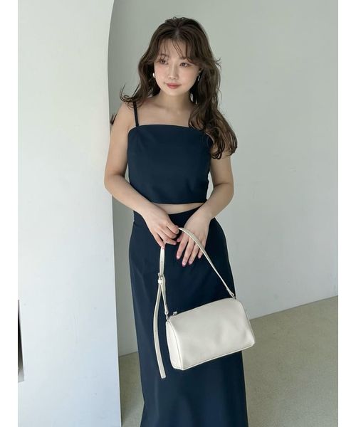 ビスチェセパレートワンピース(508369235)｜阪急百貨店公式通販サイト