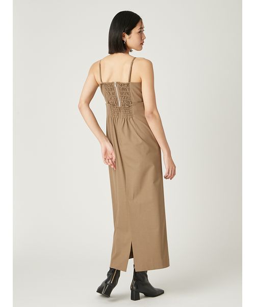 ビスチェセパレートワンピース(508369235)｜阪急百貨店公式通販サイト