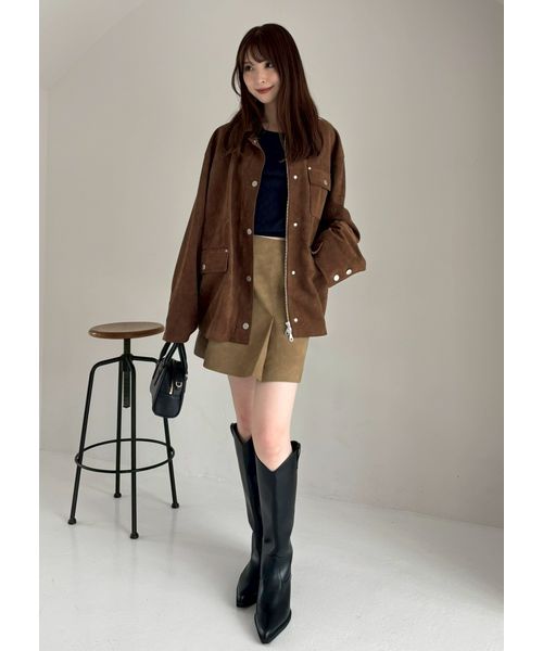 ウエスタンロングブーツ(508369284)｜阪急百貨店公式通販サイト