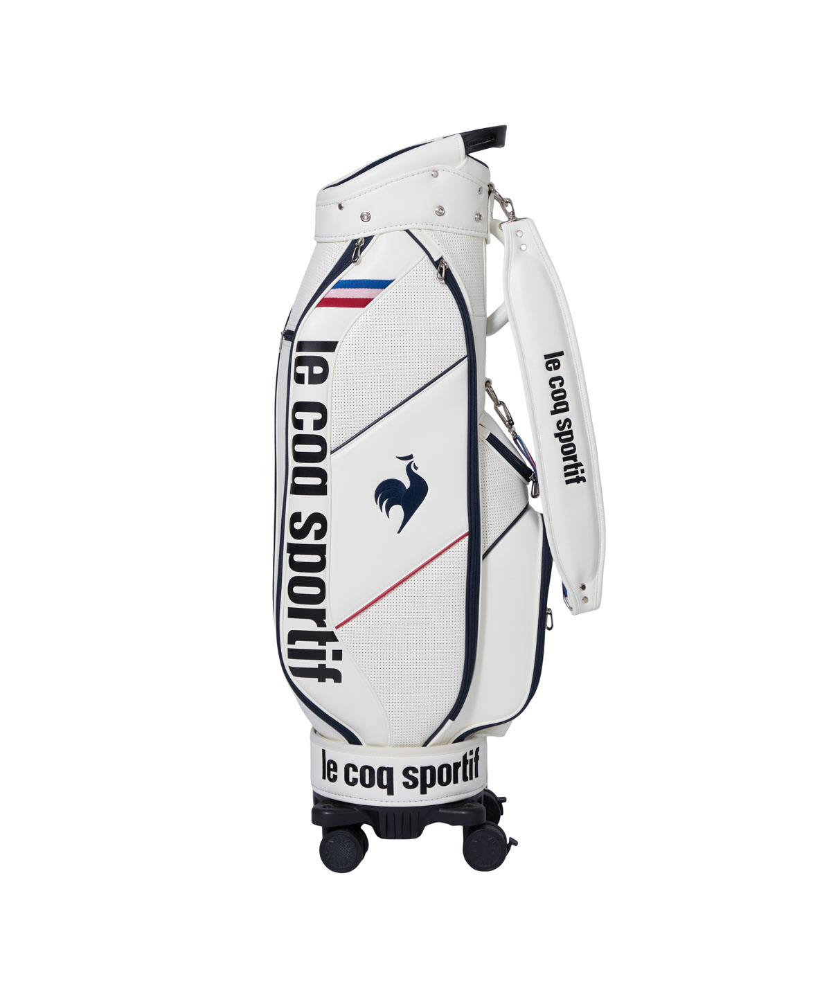 le coq sportif ゴルフバッグ FRANCE le coq sportif ゴルフバッグ FRANCE 楽天市場】le coq sportif