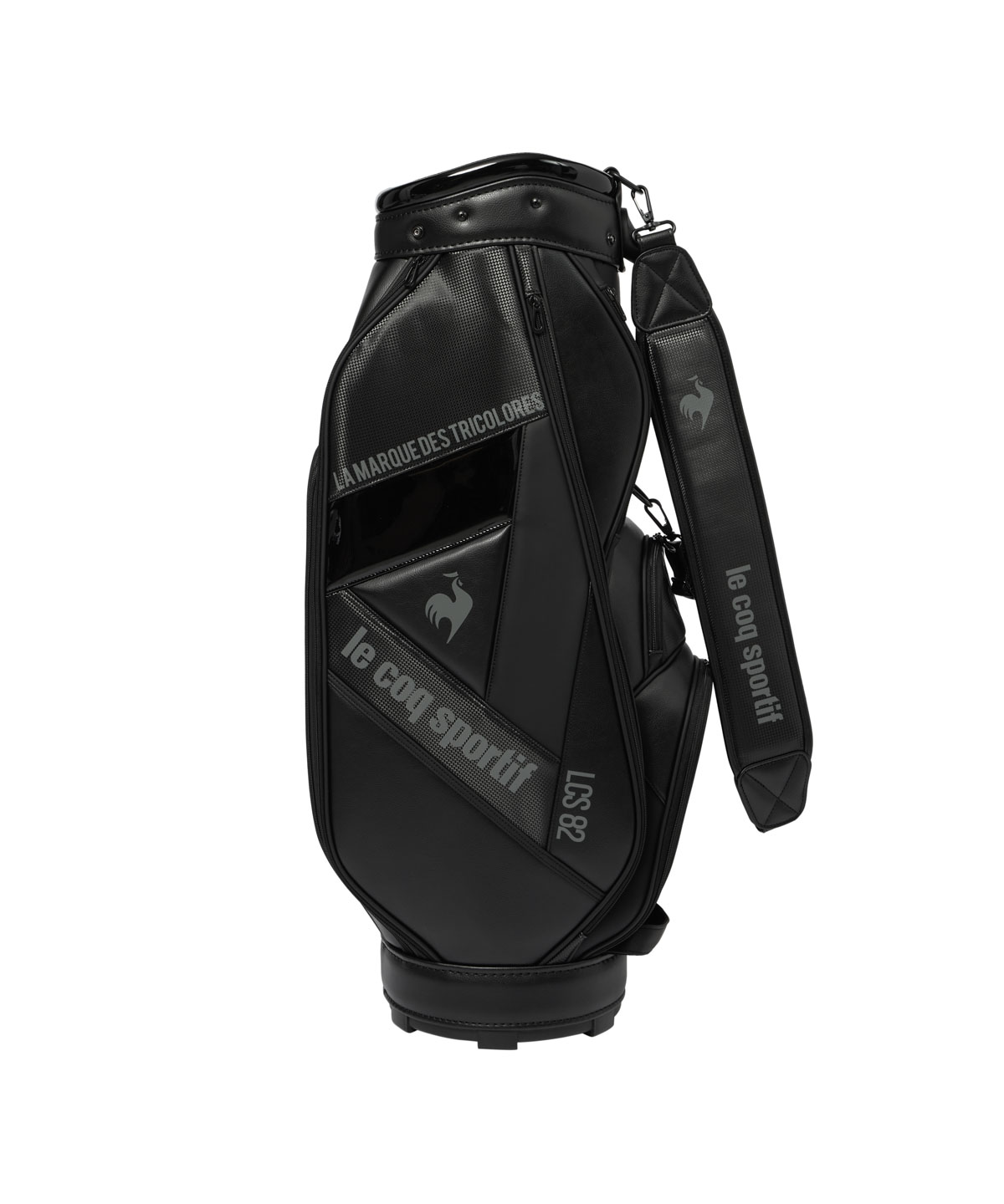 le coq sportif golf  ルコック スポルティフゴルフ 楽天市場】ルコックスポルティフ ゴルフ LCS BIARRITZ LG4FCS10U