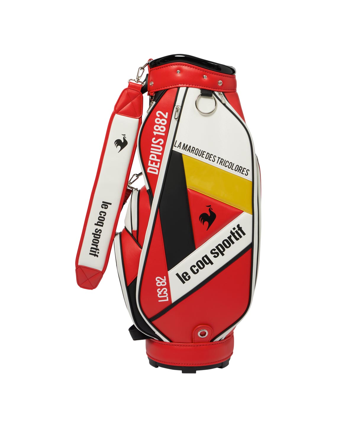 ルコックスポルティフ ゴルフ le coq sportif golf 【大口径