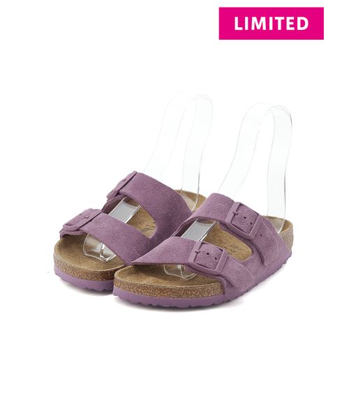 BIRKENSTOCK for emmi】Arizona LEVE(508369301)｜阪急百貨店