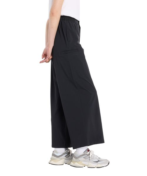 ★New Balance★W RIBBED ワイドパンツ★追跡可 楽天市場】最大10％OFFクーポン 【8/4〜8/11】 ニューバランス