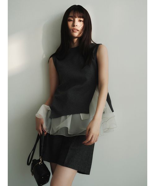 Dリングショートパンツ(508369311)｜阪急百貨店公式通販サイト