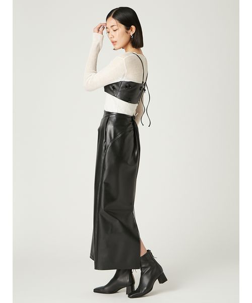 バリエーションタイトスカート(508369317)｜阪急百貨店公式通販