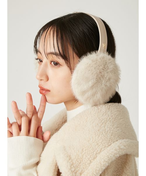 ファーイヤーマフ(508369271)｜阪急百貨店公式通販サイト｜阪急