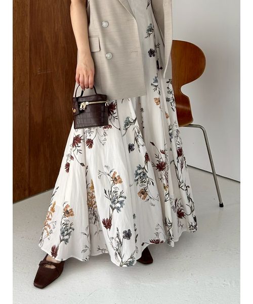 ⭐️極美品⭐️ PRADA リボンパンプス　バレエシューズ　オレンジ　ロゴ金具 ☆Prada☆ロゴ入り レザーリボン付 バレエシューズ (PRADA