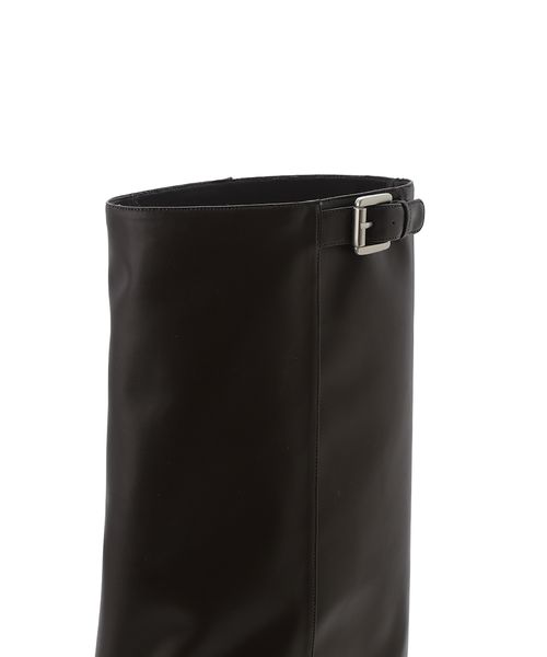 ゲートルロングブーツ(508369285)｜阪急百貨店公式通販サイト｜阪急