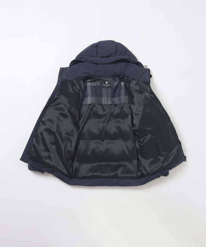 一部店舗限定】ストレッチナイロンタフタスポーツダウン(508381363