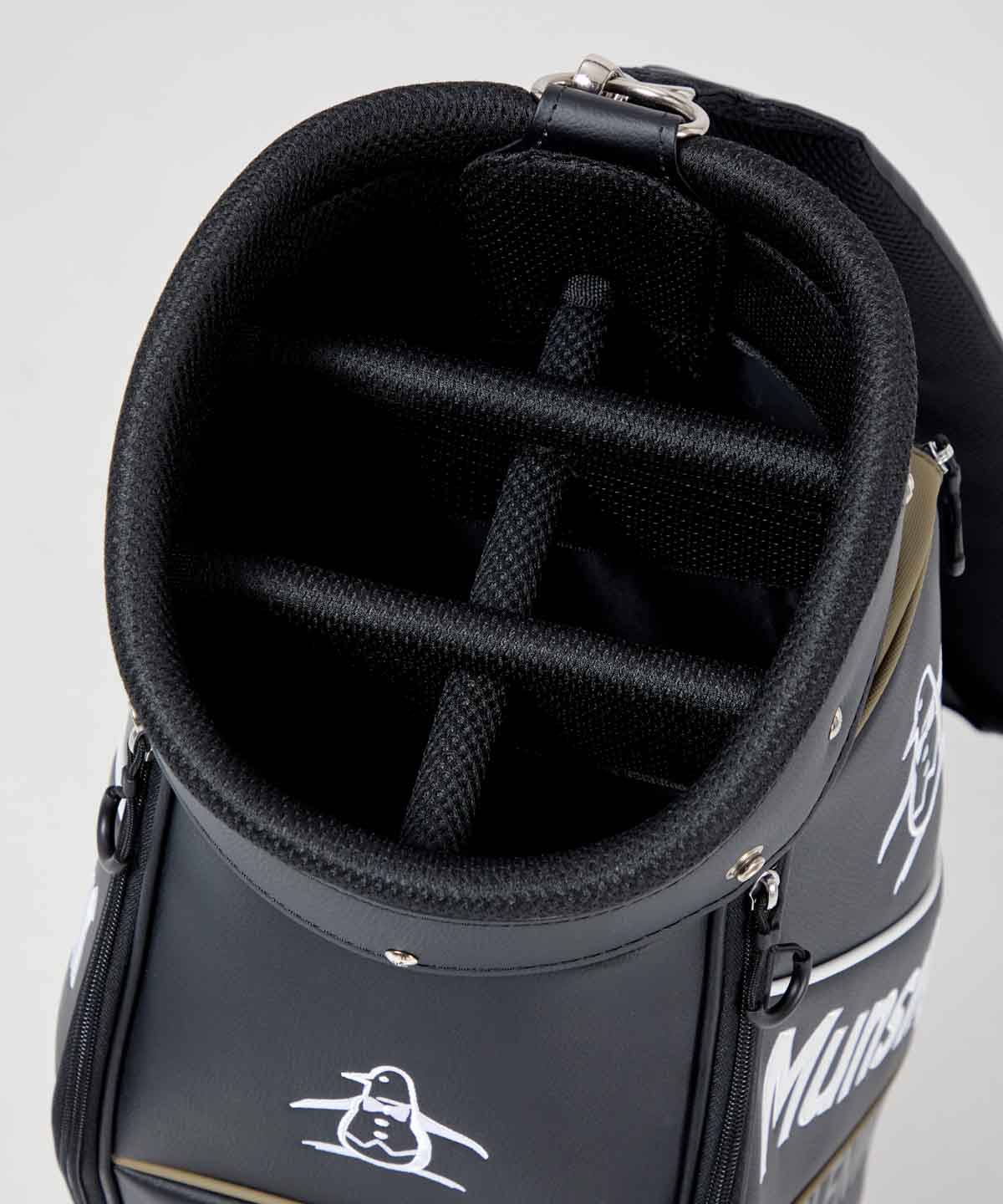 希少　Munsingwear　マンシングウェア　キャディバッグ gdoshop_0000766554