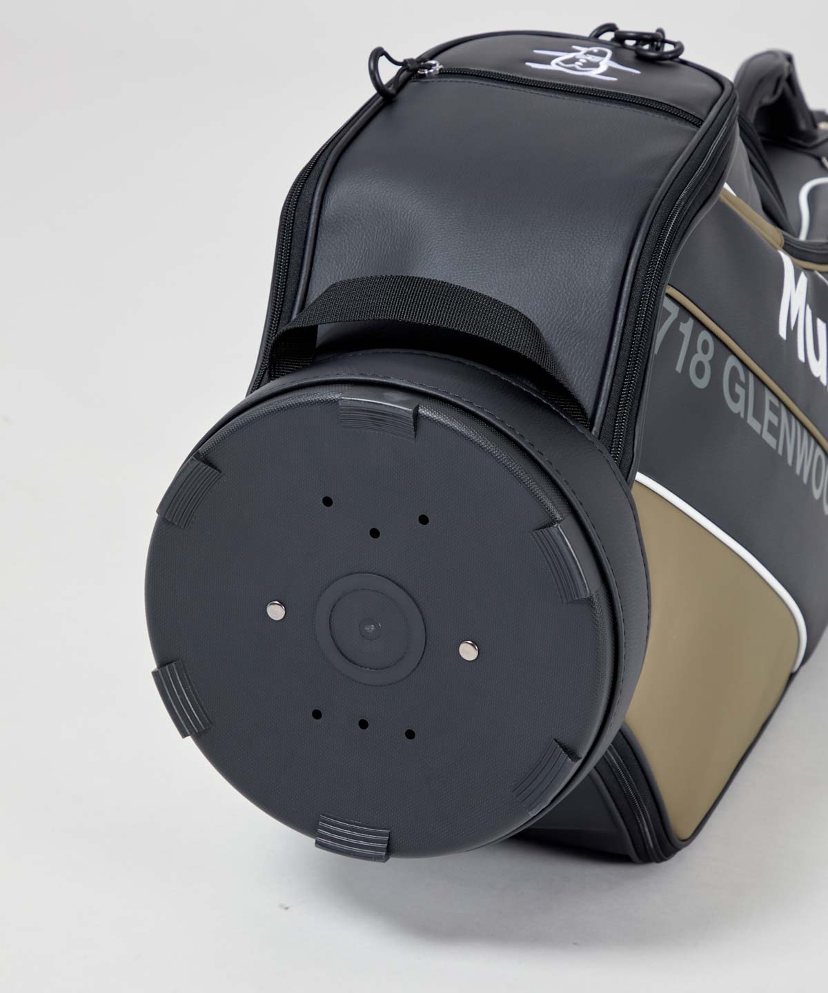 マンシングウェア Munsingwear キャディバッグ(507770410)｜阪急