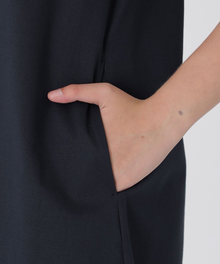 一部店舗限定】ハイゲージポンチドレス(508347383)｜阪急百貨店