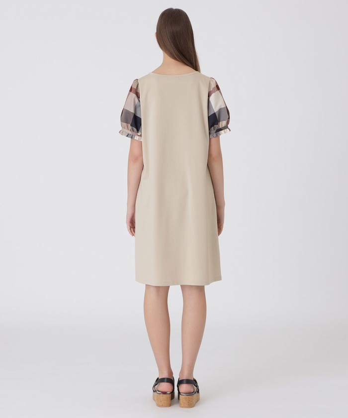 一部店舗限定】ハイゲージポンチドレス(508347383)｜阪急百貨店公式