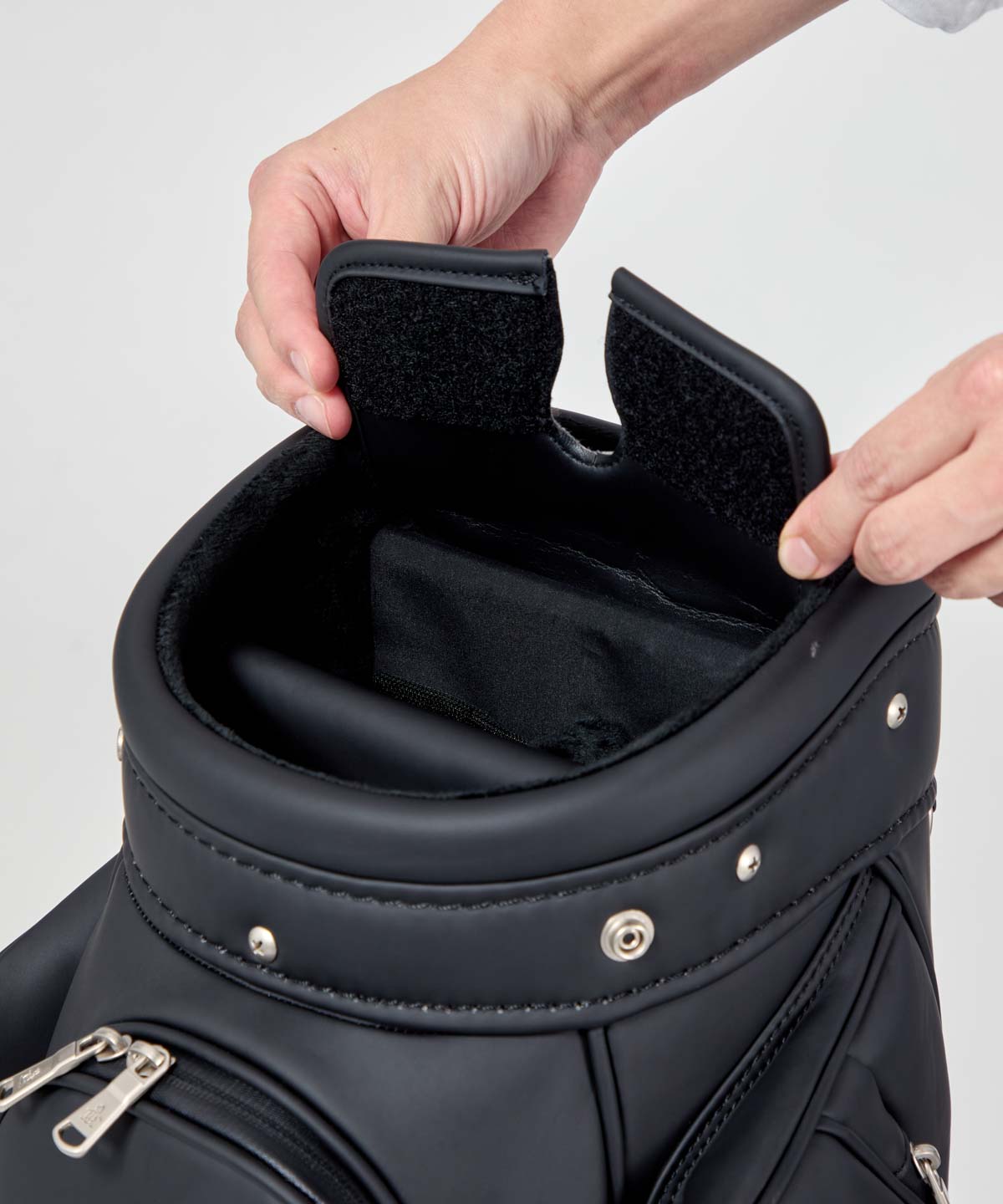 マンシングウェア Munsingwear キャディバッグ FOR “STANDA(508379479