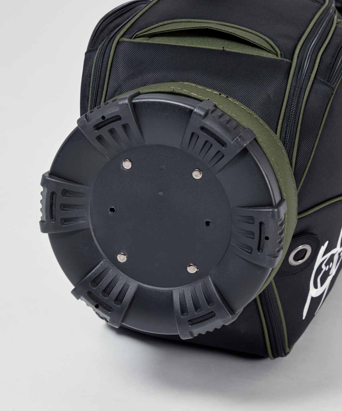 マンシングウェア Munsingwear 大口径キャディバッグ(508379482)｜阪急