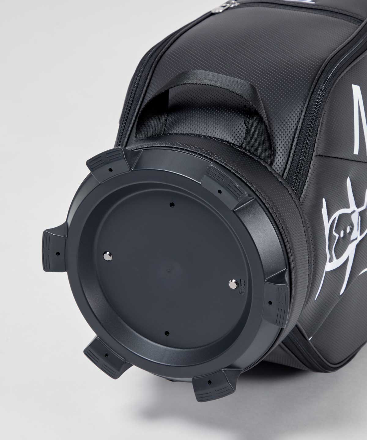 マンシングウェア Munsingwear 軽量キャディバッグ(508379483)｜阪急