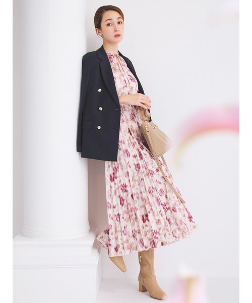 【追跡あり!】ALDO フラワーデザイン ルーシュハンドル バッグ バッグ | flower／フラワー公式通販