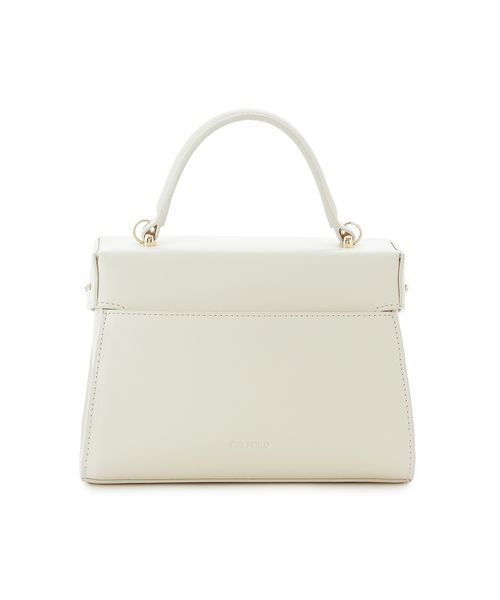 リュタン】ビジュースタッズポシェット（M）(508381613)｜阪急百貨店