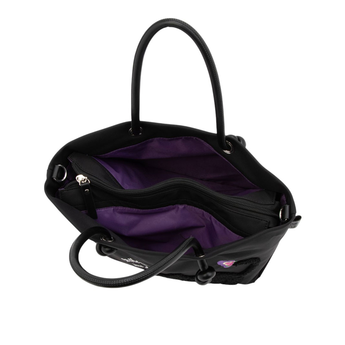 アナスイ ANNA SUI デイリーTITI 2wayトートバッグ(508382054)｜阪急