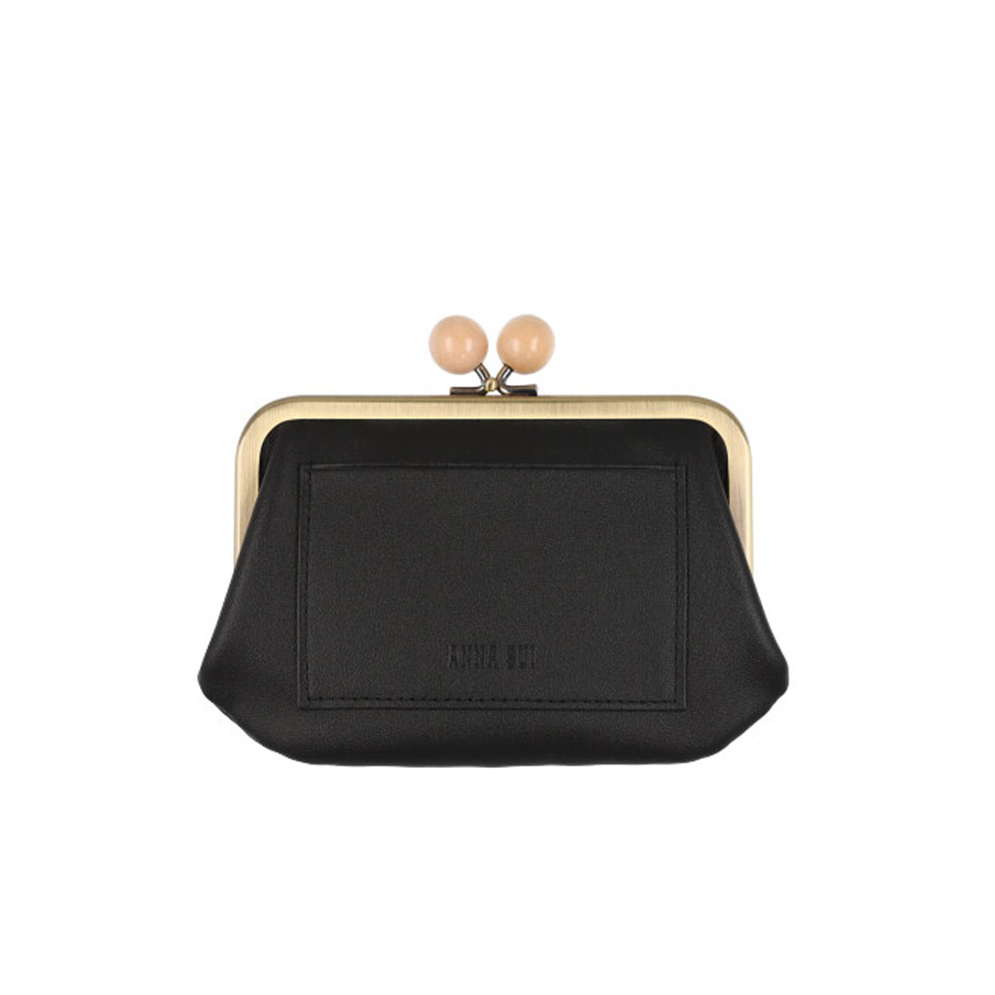【ANNA SUI】ブルーム 口金ミニ財布 アナスイ ANNA SUI ブルーム 口金ミニ財布(508382058)|阪急