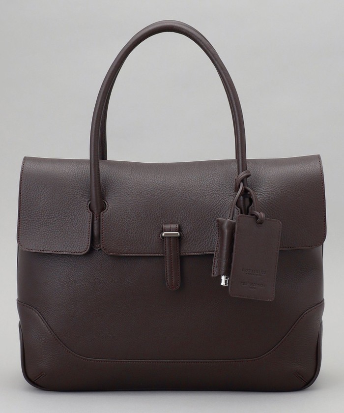 PELLE MORBIDA 美品　牛革 PELLE MORBIDA 美品牛革