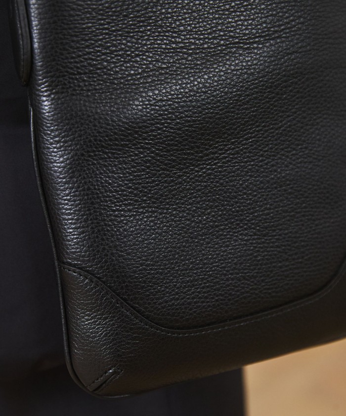 pelle morbidaブラックレザーショルダーバッグ 楽天市場】ペッレモルビダ バッグ PELLE MORBIDA ショルダー