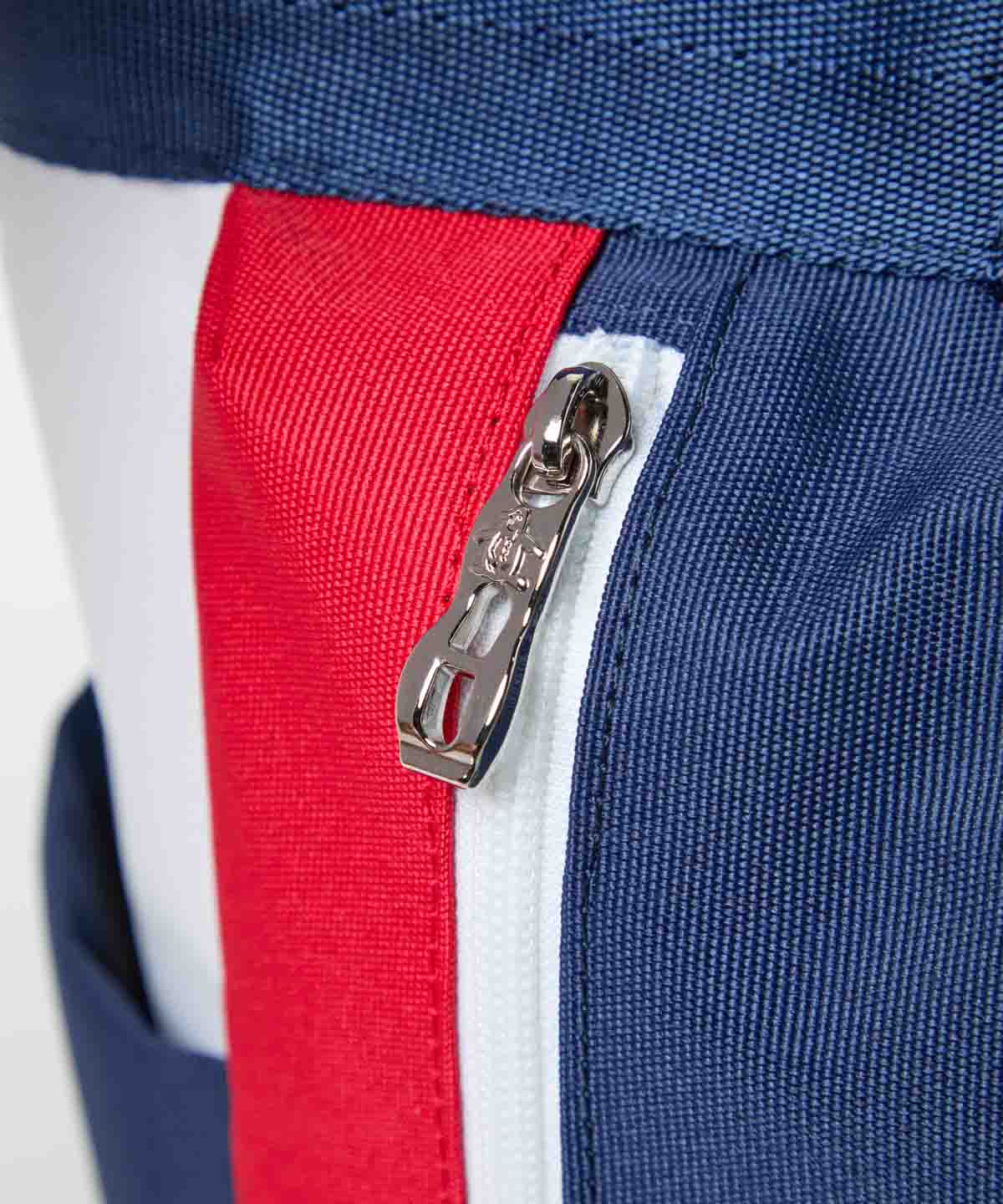 マンシングウェア Munsingwear マルチカラートートバッグ