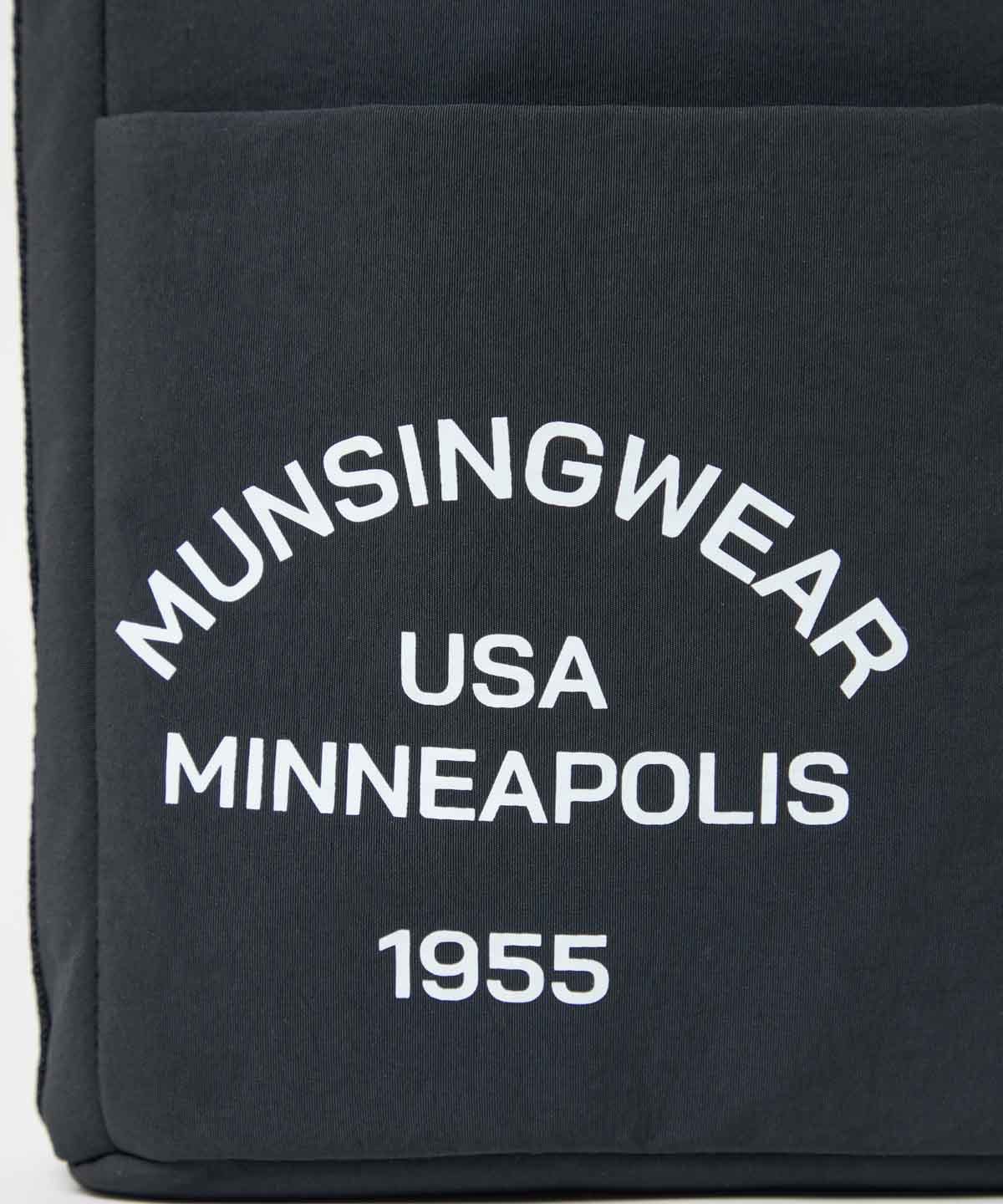 マンシングウェア Munsingwear 保冷保温機能ポーチ(508382255