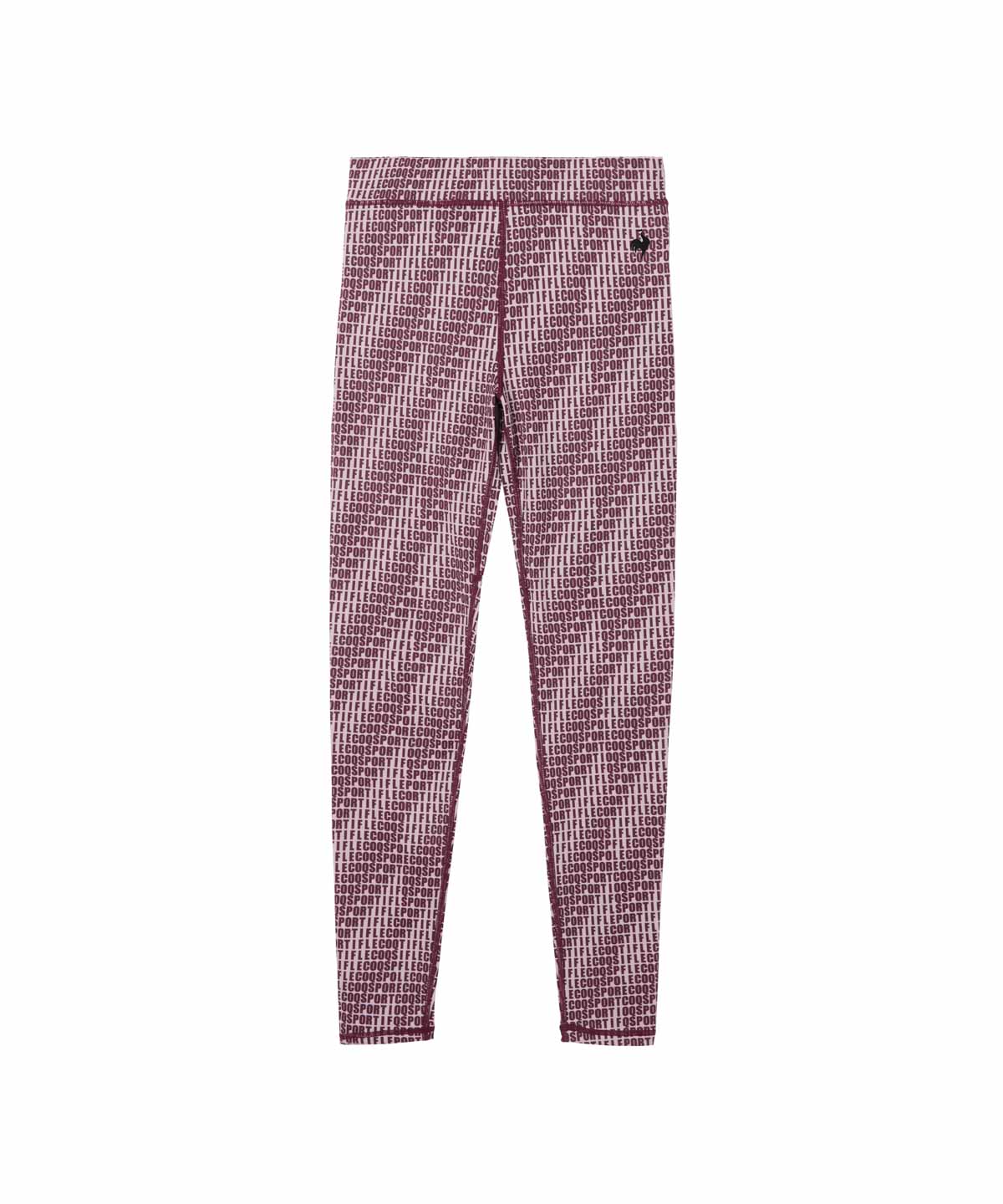 le coq sportif テンプコントロールタイツ サイズM le coq sportif テンプコントロールタイツ サイズM LE COQ