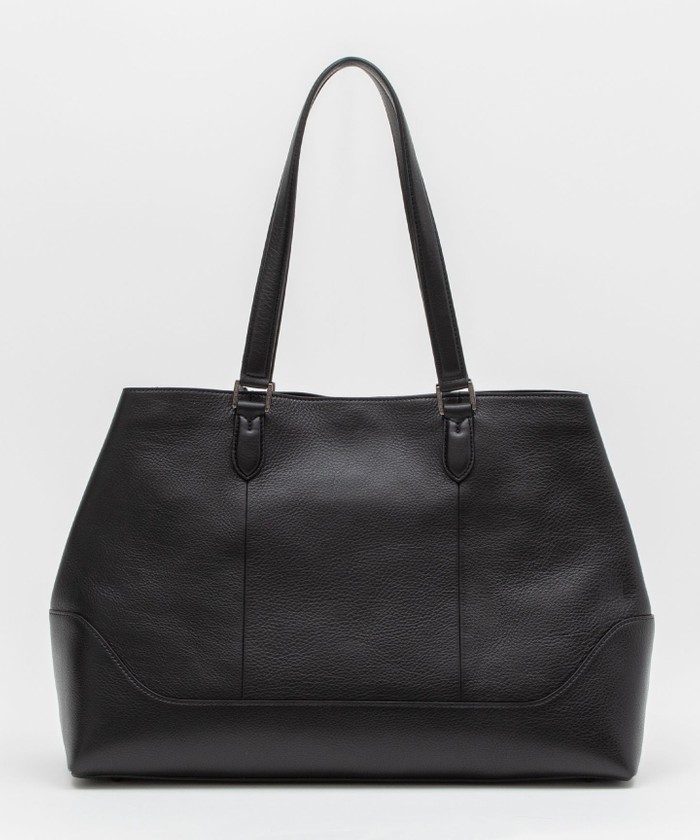 別注/日本製【PELLE MORBIDA×GOTAIRIKU】レザー トートバッ(508383770