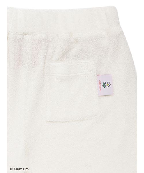 Dick Bruna】【KIDS】miffy パイルショートパンツ(508324635