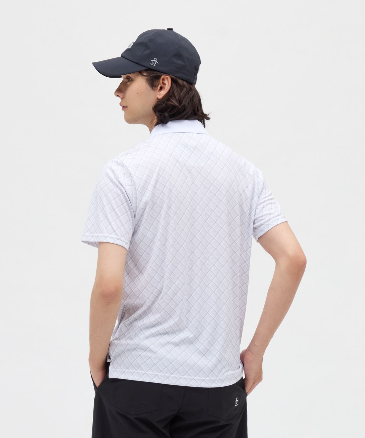 Munsingwear - マンシングウェア　Munsingwear【新品、未使用】ポロシャツ 57%off 送料無料☆マンシングウェア｜Munsingwear｜ペンギン バイ