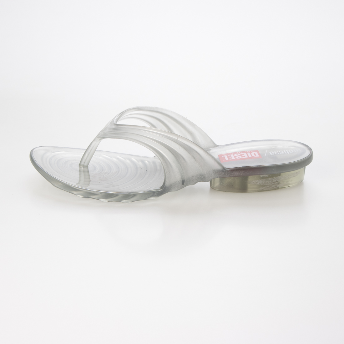 メリッサ melissa MELISSA FLIP FLOP + DIESEL (508381925)｜阪急