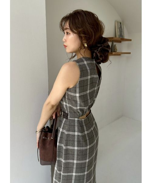 アメスリカットアウトワンピース(508388323)｜阪急百貨店公式通販