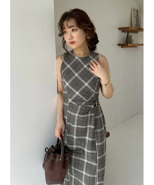 アメスリカットアウトワンピース(508388323)｜阪急百貨店公式通販