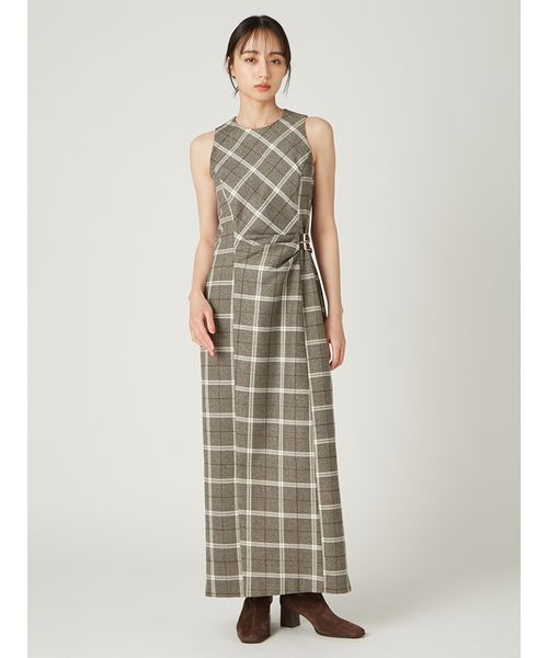 アメスリカットアウトワンピース(508388323)｜阪急百貨店公式通販