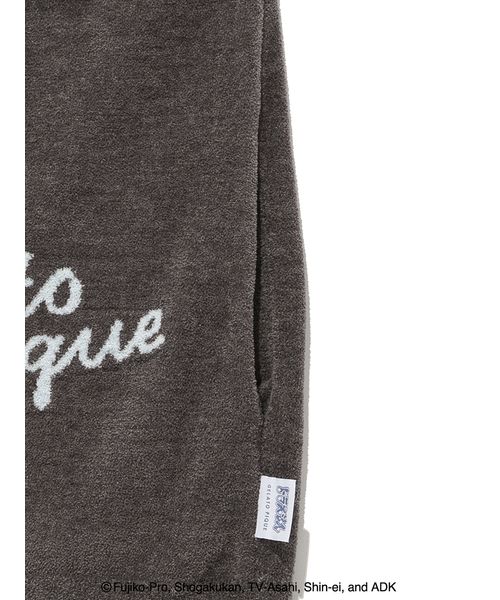 ドラえもん】【ユニセックス】おはようおやすみカーディガン