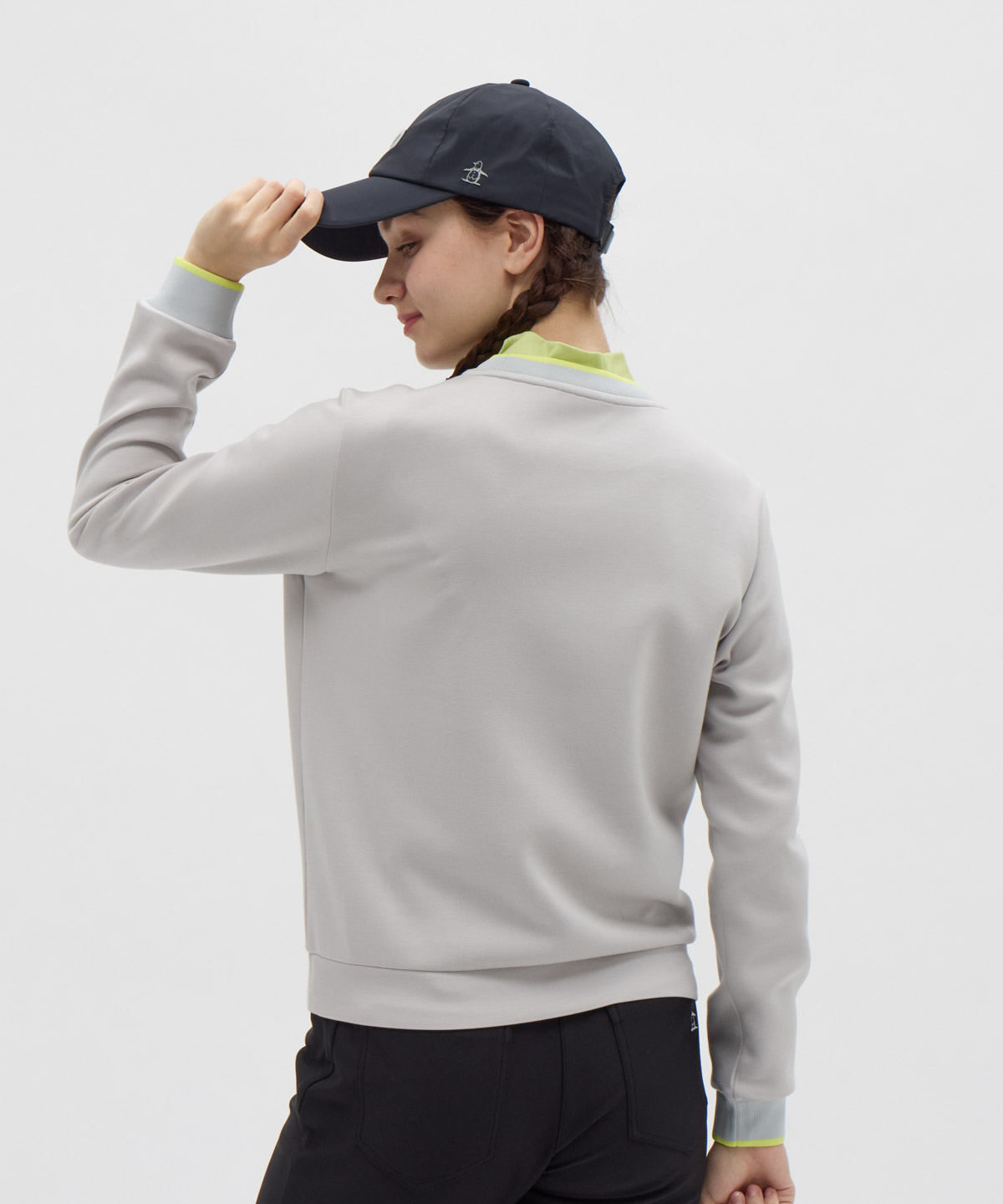 Munsingwear - マンシングウェア 中わた 他2点 Munsingwear 公式 マンシングウェア セットアップジャケット