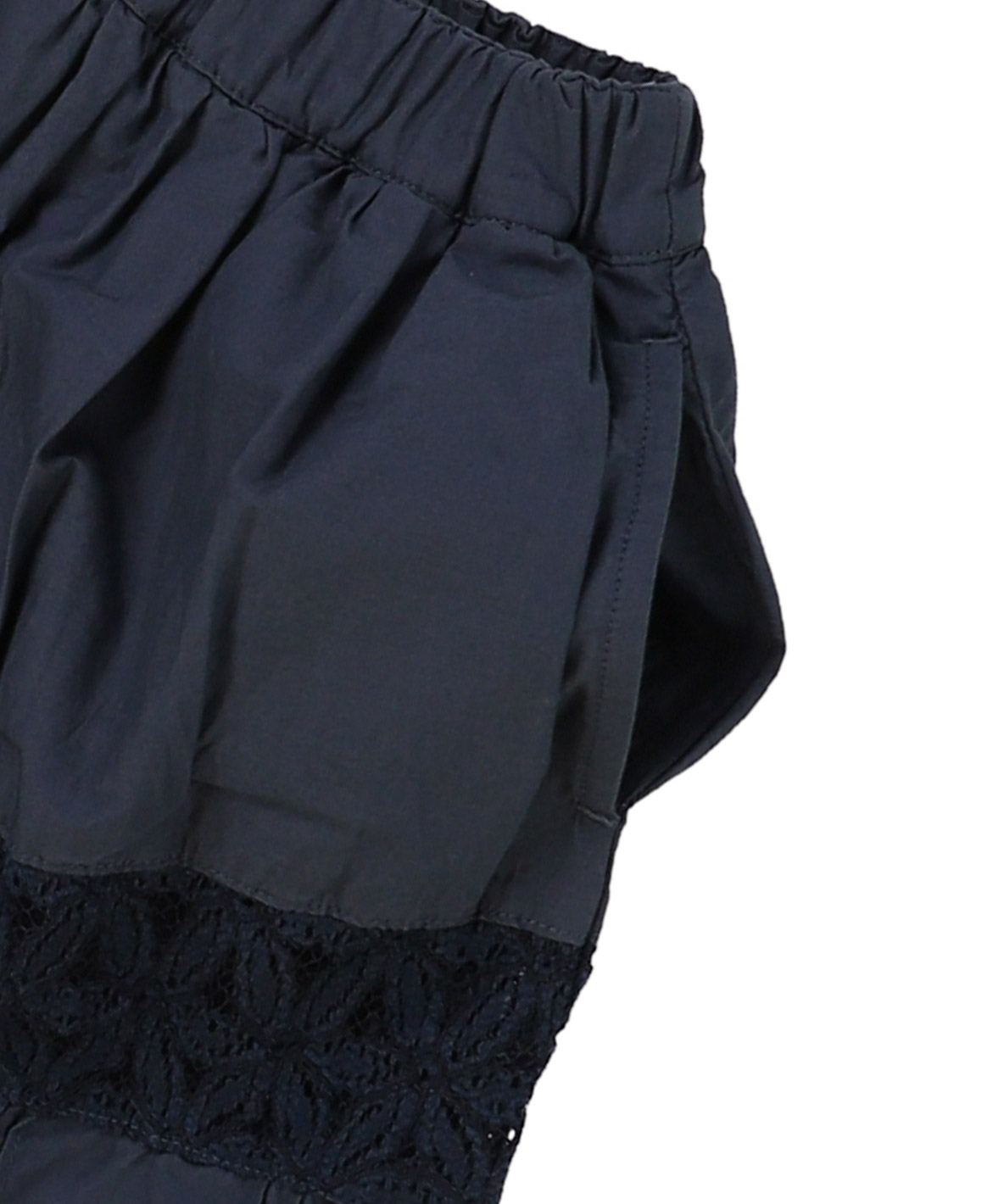 デニムダンガリー DENIM DUNGAREE Loan Remake Skir(508395601