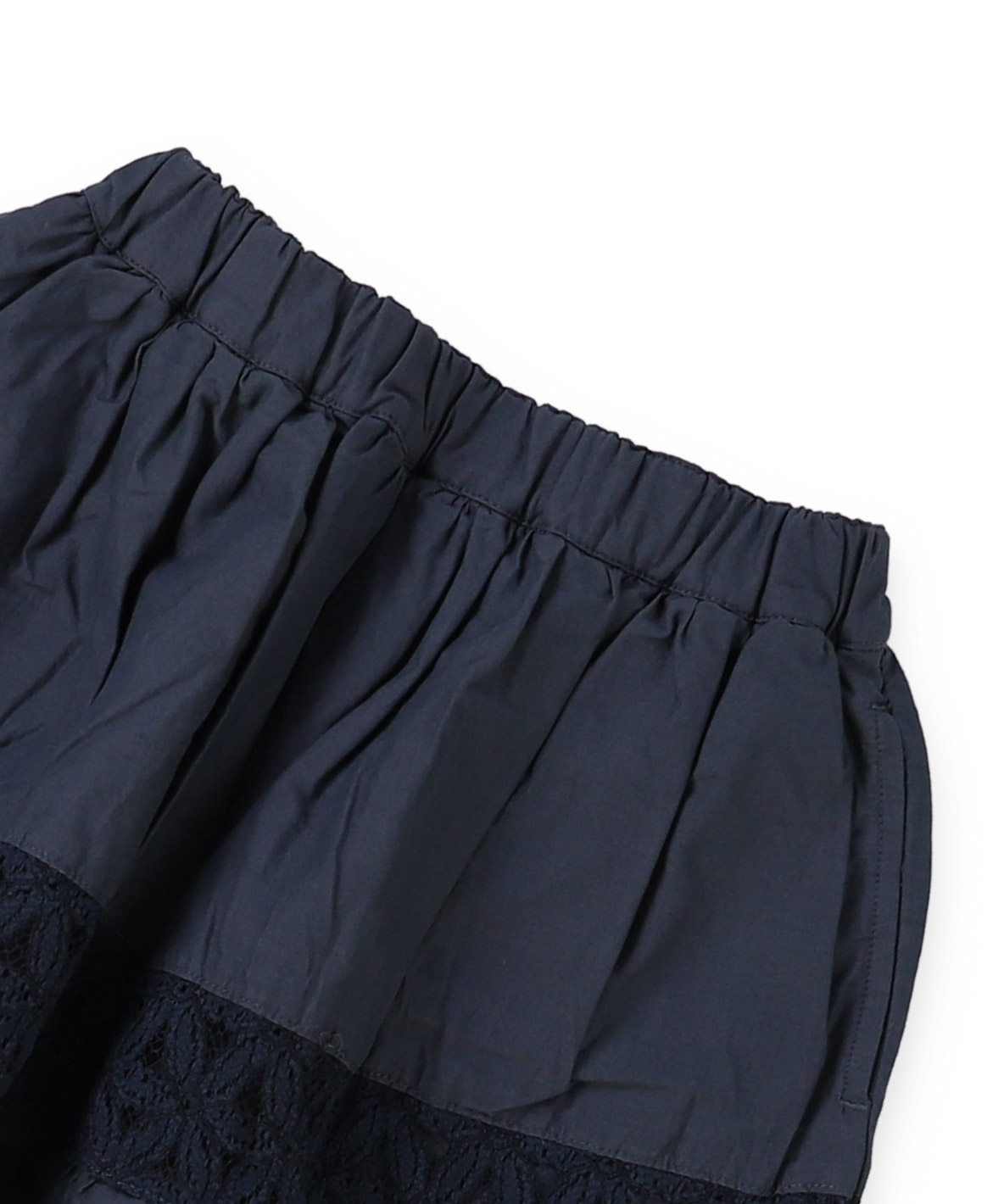 デニムダンガリー スカート パーソンソウル マキシ デニム ダンガリー スカート - personsoul