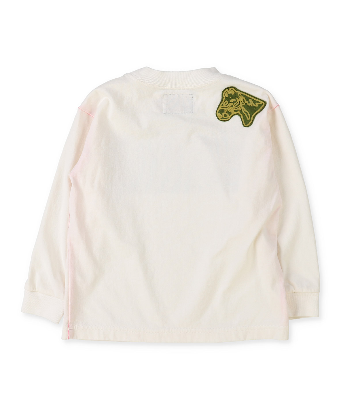 【go to Hollywood】ロンT ゴートゥーハリウッド GO TO HOLLYWOOD HORSIE Long S(508395608