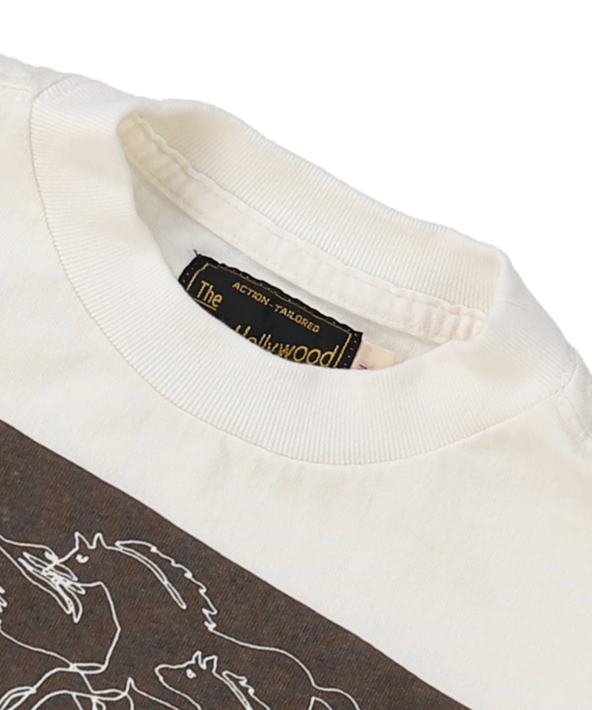 ゴートゥーハリウッド GO TO HOLLYWOOD HORSIE Long S(508395609