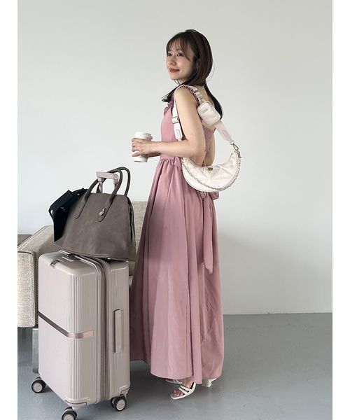 snidel マルチウェイムーンバッグ 新色追加/WEB限定】マルチウェイムーンバッグ(508398213)｜阪急百貨店