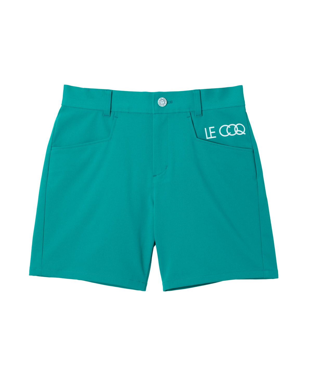 ルコックスポルティフ ゴルフ le coq sportif golf ショートパ