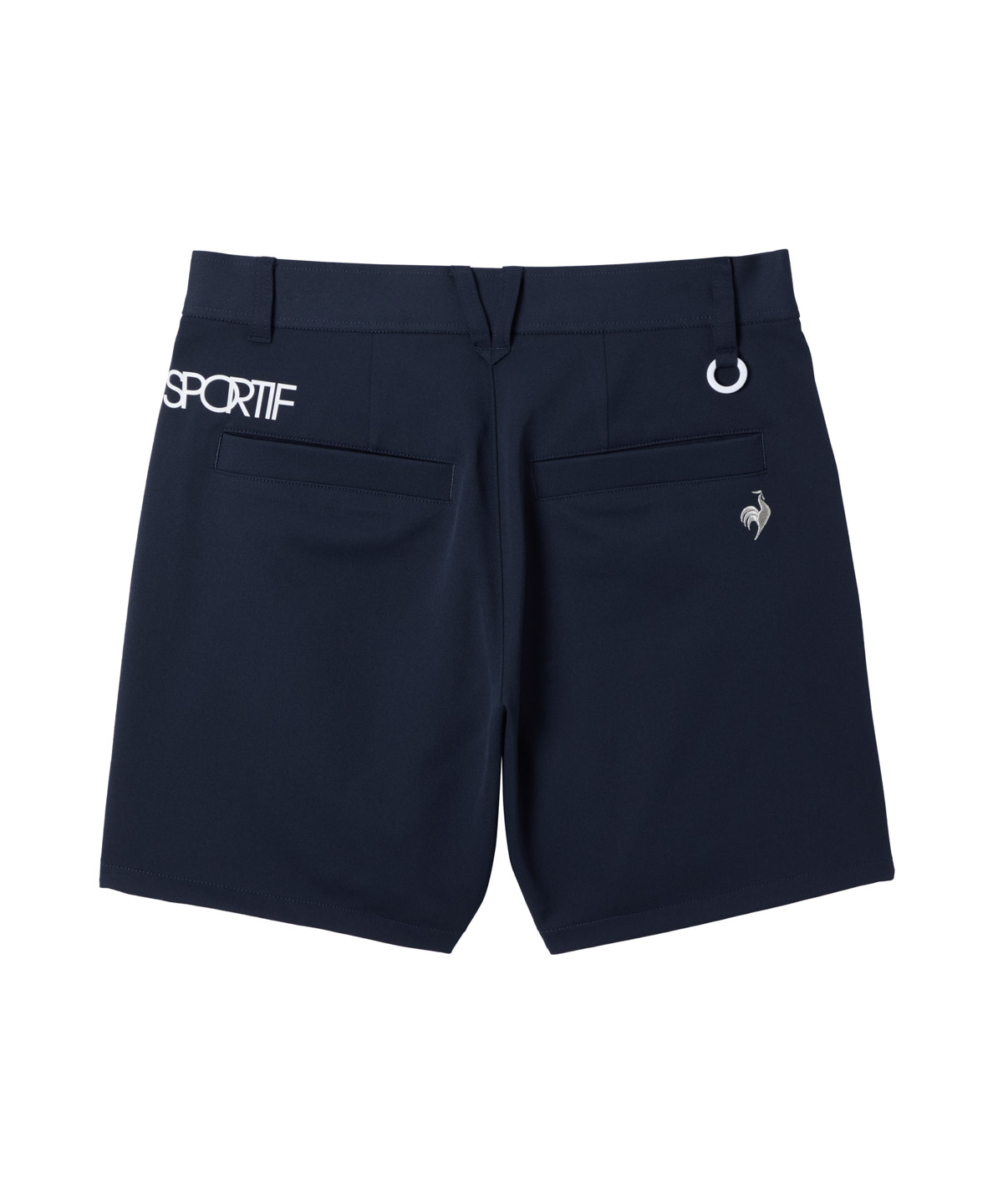 ルコックゴルフ　コリア3点セット ルコックスポルティフ ゴルフ le coq sportif golf ショートパ
