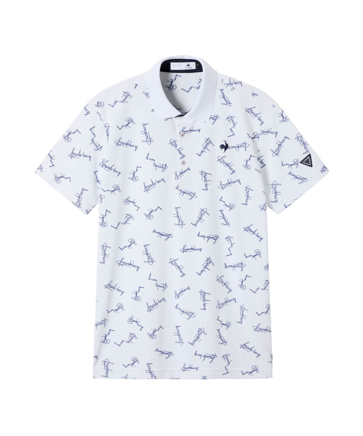 ルコックゴルフ ルコックスポルティフ ゴルフ le coq sportif golf インナー