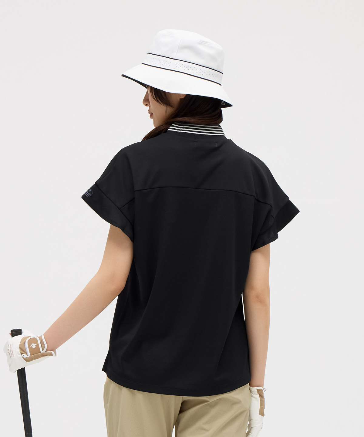 le coq sportif - 当日発送☆LE COQ GOLF☆新品/正規/タグ付き S/SトップスXSサイズ imgrc0184022366.jpg